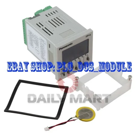 New In Box PANASONIC AFPE224305 FP-e Control Unit