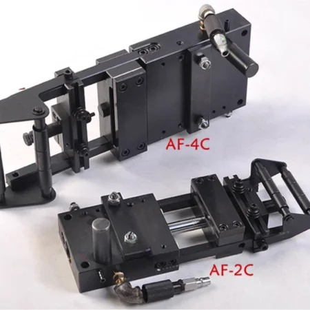 AF-1C2C3C4 Square Cylinder Pneumatic Feeder Easy To Install Punching Hardware