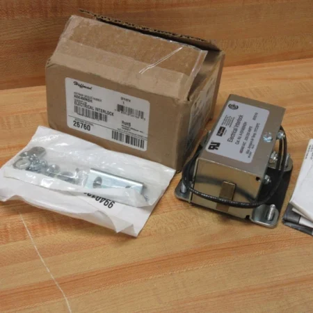 Hoffman A-EK460NDH Electrical Interlock AEK460NDH