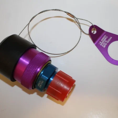 Aeroquip - Eaton - Hydraulic Coupling AE99140J (Lightly Used)