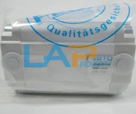 New For FESTO ADVU-40-50-P-A 156547 Compact Cylinder