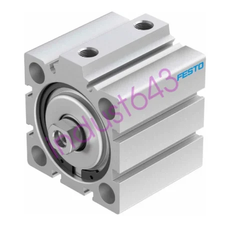 FESTO ADVC-80-25-I-P-A 188311 Short-stroke Cylinder New