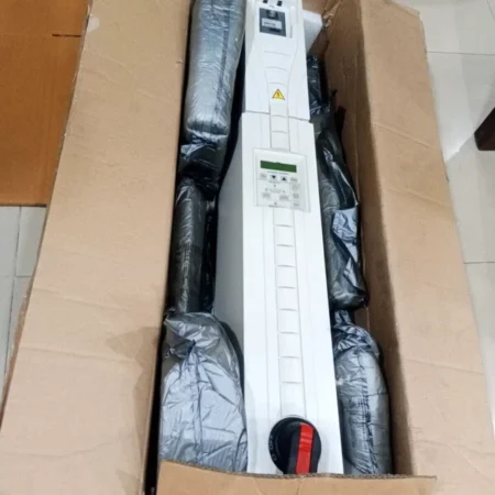 1PC- ABB ACX550-U0-012A-4+P901 ACH550 Series variable frequency AC Drives- NEW