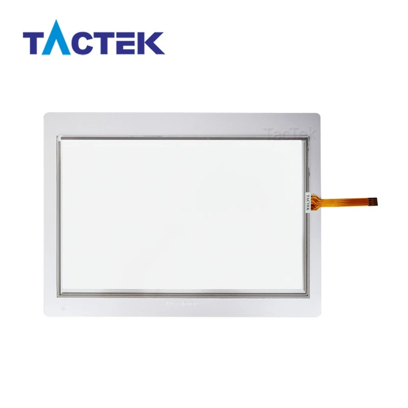 Touch Screen for Pro-face SP-5600WA PFXSP5600WAD Panel Glass Digitizer + Overlay