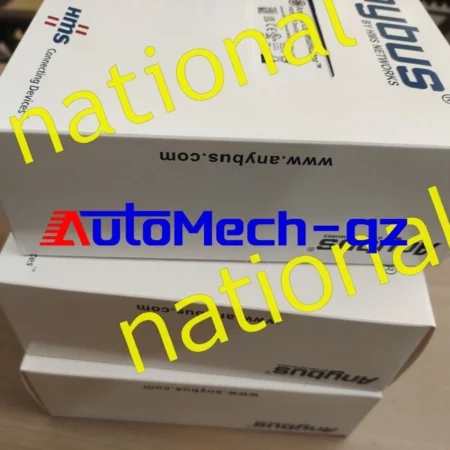 NEW Gateway module AB7007-C AB7007-C Expedited Shipping DHL free tax