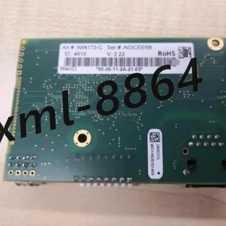 AB4173-C NETWORKING AB4173-C AB4173-C