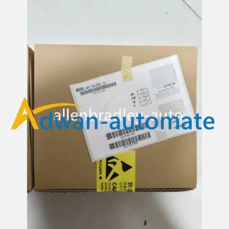 AAT145-S50 New Input Module AAT145-S50