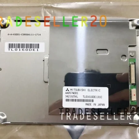 NEW FOR AA057QD01 mitsubishi 5.7-inch 320*240 LCD display panel 90 Days Warranty