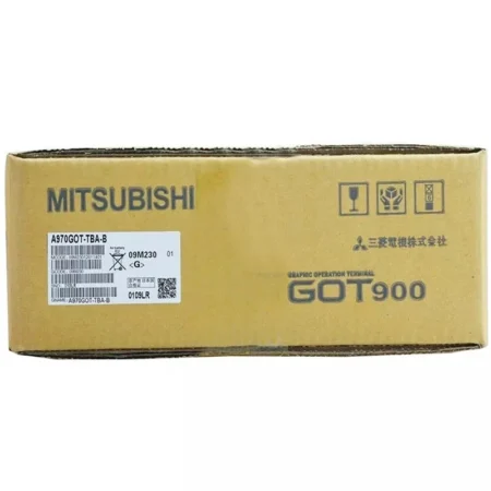 A970GOT-TBA-B New Sealed Mitsubishi Touch Panel A970GOTTBAB A970GOT-TBA-B