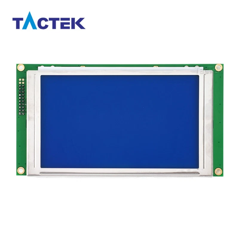 LCD Display for AGM-240128A AGM-240128A-805 AGM-240128A-807 New and Replacement