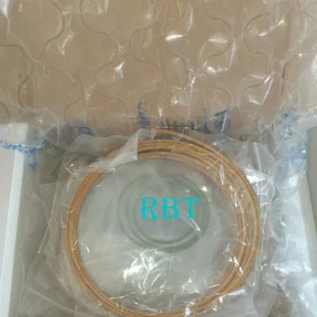 EDWARDS A73501801 Scroll pump seal Brand New #HL