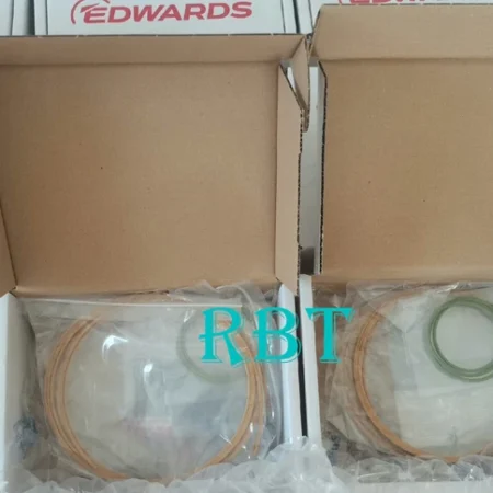 EDWARDS A73501801 Scroll pump seal Brand New #HL