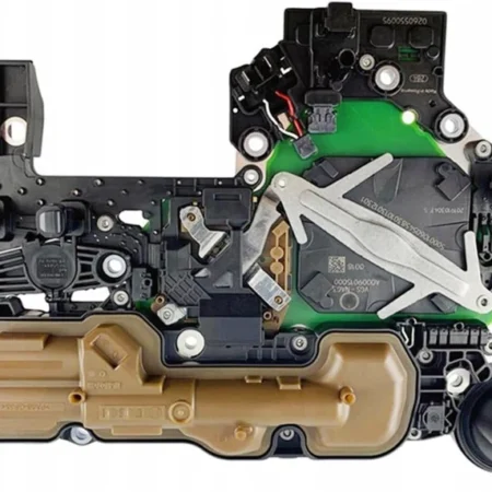 New Transmission Control Unit Fit for Mercedes-Benz A7252709011