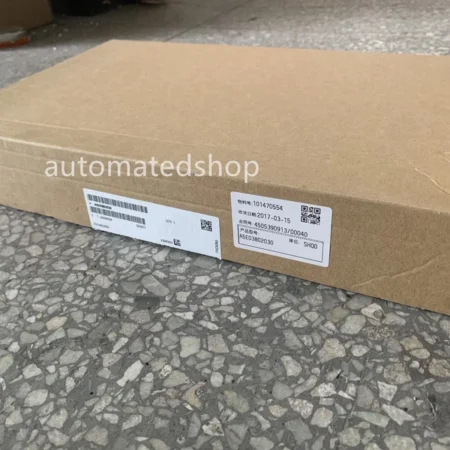 A5E03802030 Siemens S120 series inverter drive board brand new
