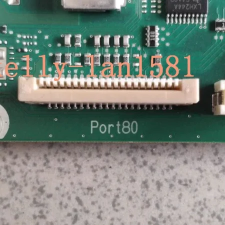 100% Test A5E34882139 A5E03383660-AB (by DHL or Fedex)