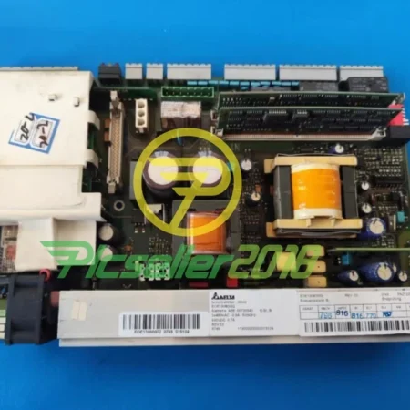 Used Siemens board A5E02026634  EOE13080002 Tested Good UPS or FedEx