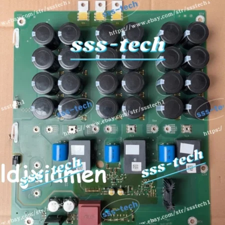 ONE Siemens A5E00496081 Tested USED #