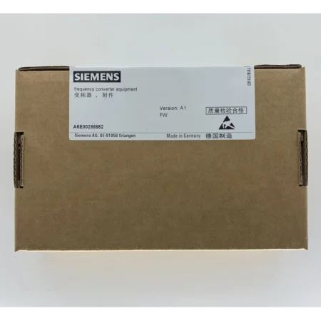 Siemens A5E00288852 Board A5E00288852 New In Box Expedited Shipping