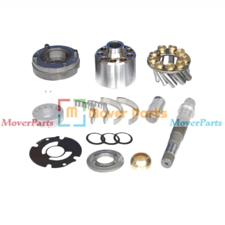 For Rexroth A4VG180 Hydraulic Piston Pump Repair Parts Kit