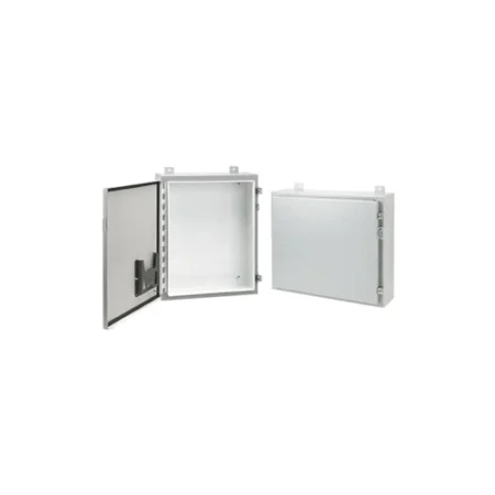 Hoffman A483612LP Electrical Enclosures