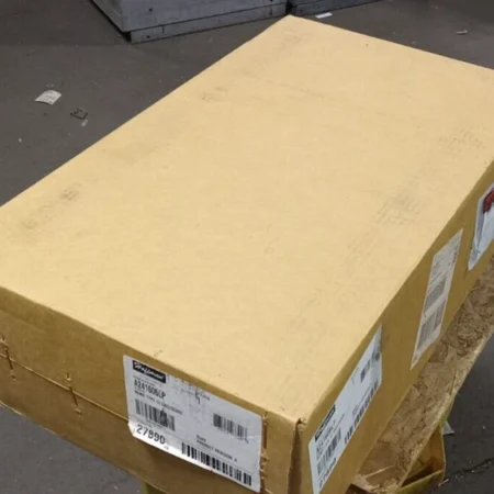 NEW HOFFMAN CONTINUOUS HINGED ELECTRICAL ENCLOSURE CLAMP LOCK 24X16X6 A241606LP