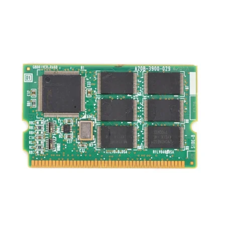 A20B-3900-0296 For Fanuc Robot Circuit Board A20B39000296