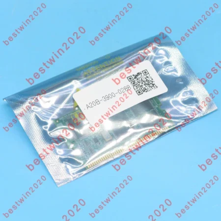 For Fanuc A20B-3900-0288 New Circuit Board Free Shipping
