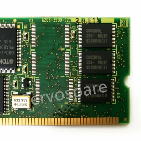 A20B-3900-0223 Fanuc System circuit board Brand new DHL shipping