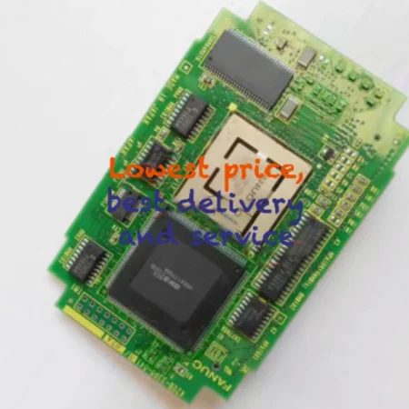 NEW A20B-3300-0410 Fanuc Circuit Board Video Card PCB Board#L