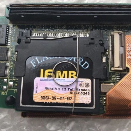 A20B-3300-0222 New without packaging A20B33000222 Circuit Board DHL