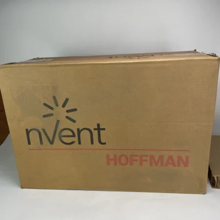 HOFFMAN Engineering A201608LP Electrical ENCLOSURE NEMA 12 Box New