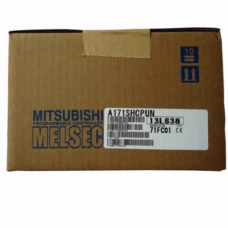 A171SHCPUN NEW Mitsubishi A171SHCPUN PLC Module