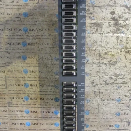 FANUC A16B-2200-090006B PLC Control Module Fanuc A16B-2200-0900 Module *Tested*