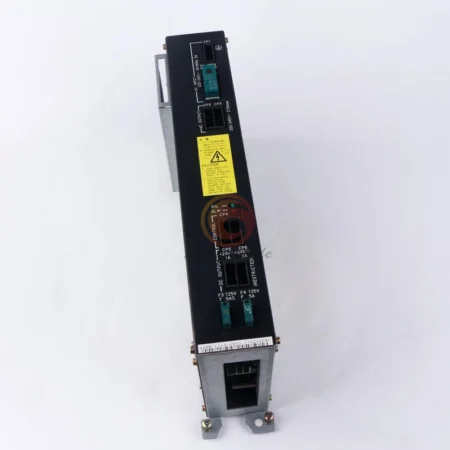 Used Fanuc A16B-1212-0950 Power Supply Unit