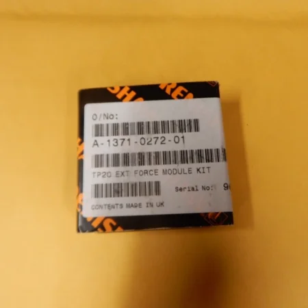 Renishaw CMM TP20 Force Module Touch Probe Stylus Measurement A-1371-0272-01