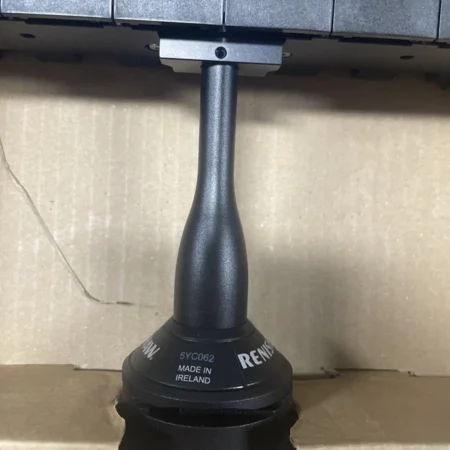 Renishaw MCR20 Rack for Automatic Stylus Changing A-1371-0163 TP20 fast shipping