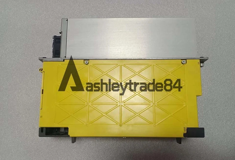 FANUC A06B-6200-H015 Servo Amplifier 2 FANUC A06B-6200-H015 Servo Amplifier - Image 2