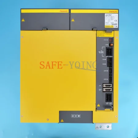 Fanuc Servo Driver A06B-6127-H109 NEW