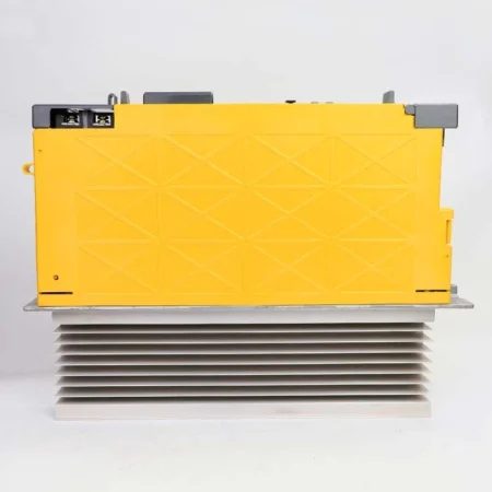 USED FANUC A06B-6124-H104 ai-B Spindle Drive Tested Fast Delivery