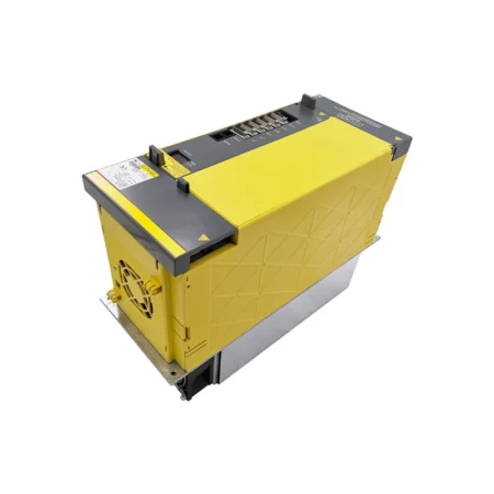 Used Fanuc Spindle Amplifier A06B-6111-H030 Tested OK Warranty 6 Months