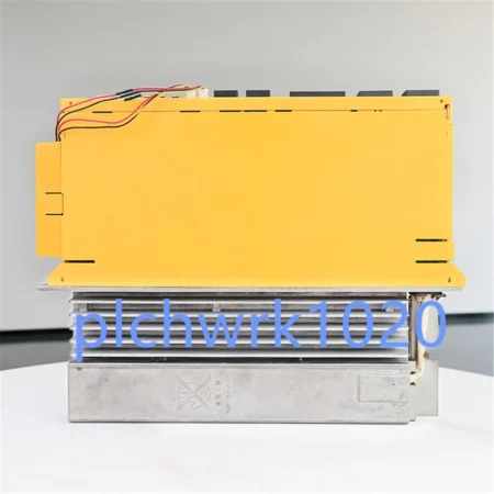 fanuc servo drive A06B-6093-H154 in good condition