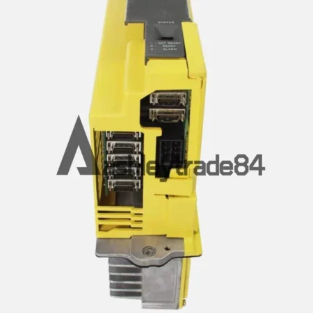 FANUC A06B-6089-H208 SERVO DRIVE used