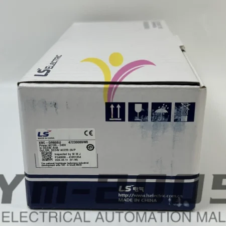 LS PLC XBC-DR60SU ( XBCDR60SU ) Brand New In Box