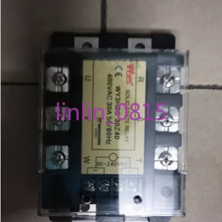 New Yunyong WY3H3C 30Z40