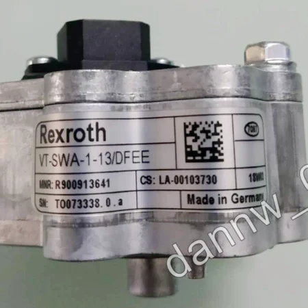 Rotary Angle Sensor R900913641 VT-SWA-1-13 DFEE SYDFEE