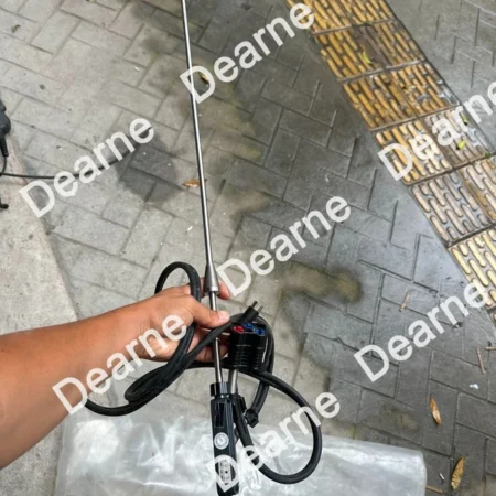 1 Pc testo350 flue gas analyzer probe