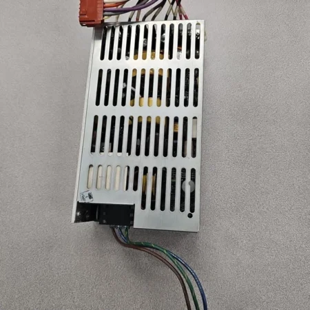 Milacron 486 power supply 3-424-2140A SQM150-1222-5-A Used Working