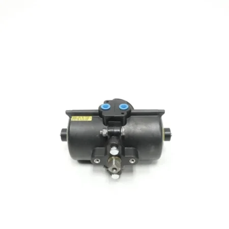 Jamesbury SP25-B Pneumatic Valve Actuator 125psi