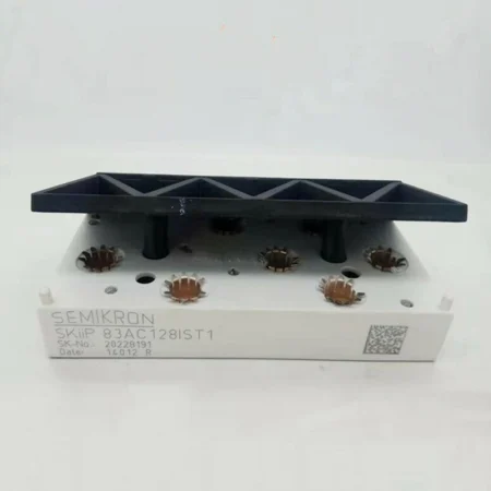 NEW Semikron SKIIP83AC128IST1 IGBT Module