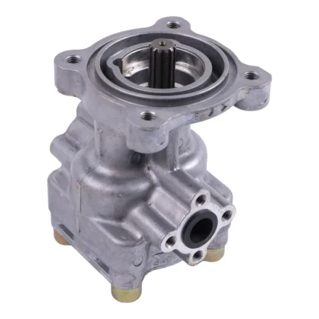 Hydraulic Pump SBA340450510 for New Holland TC29D TC33D 1320 1520 1530 1620 1630